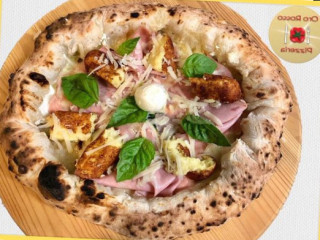 Oro Rosso Pizzeria