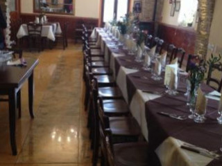 Caffe Ducale