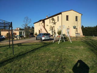 Agriturismo I Greppioli