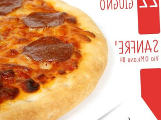Pizzeria Vecchio Mulino