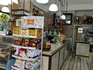Caffe Europa