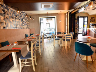 Goga Cafe