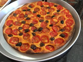 C'è Pizza Per Te