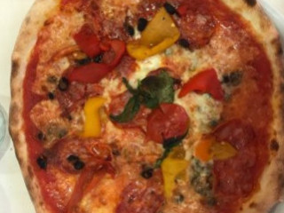 Pizzeria Nuova Aurora