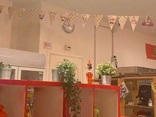 Pizzapp'
