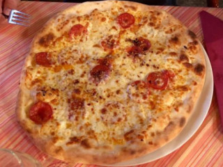 Pizzeria Bella Napoli