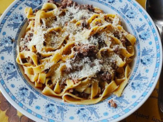 Trattoria La Posta