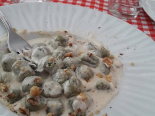 Pizzeria La Fonte Introbio