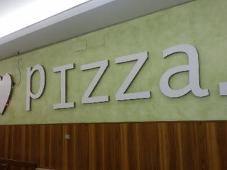 Pizzeria Da Nando