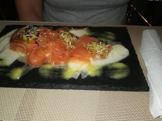 Enoteca La Canva Wine Room