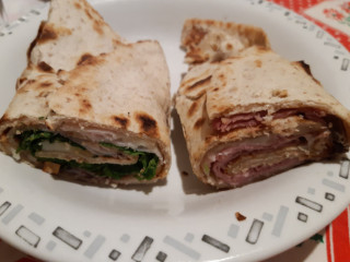 La Piadineria Di Via Soziglia