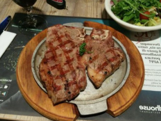 Roadhouse Grill