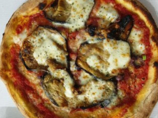 Pizzeria Al Bacio