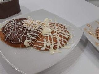 Crema &cioccolato