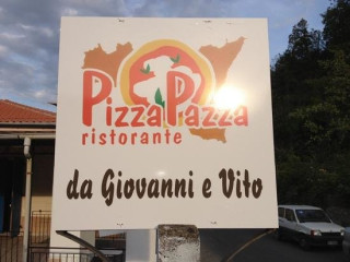 Pizza Pazza