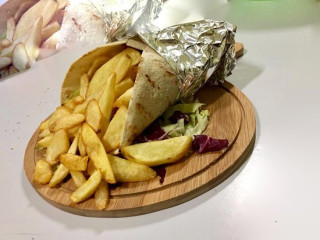 Grill House