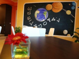 Caffetteria Gelateria L'apocalisse