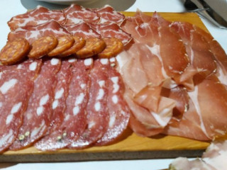 Osteria Fraschetta Trinca
