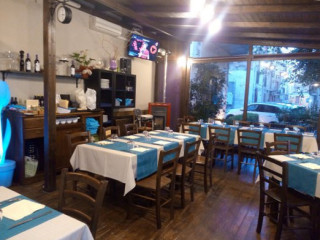 Pizzeria Mogavero