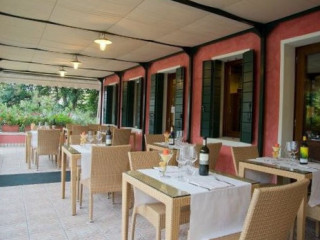 Osteria La Pesa