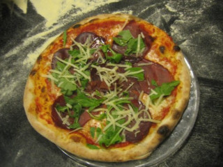 Pizzeria Il Bosco Delle Noci