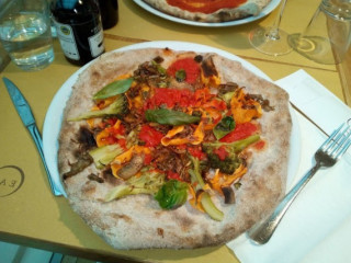 Osteria Di Sopra