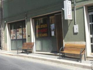 New Pizza Planet