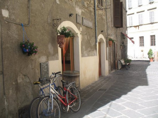 Pizzeria San Rocco