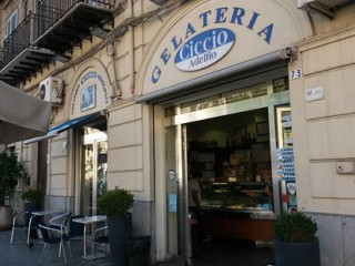 Gelateria Ciccio Adelfio