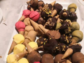 Pasticceria Gelateria Filingeri