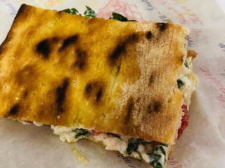 Pizzeria Da Simone