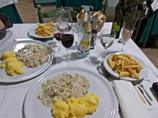 Trattoria Agli Amici Di Spilimbergo