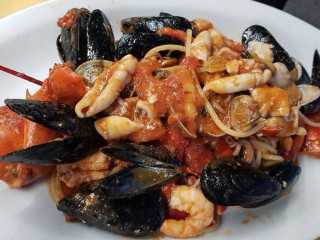 Pumià L'osteria