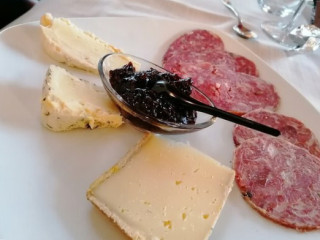 Trattoria Antichi Sapori