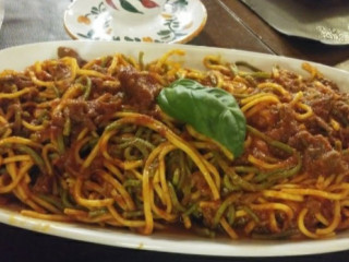 Barra Larga Ristorante Abruzzese