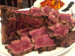 Trattoria Al Galo