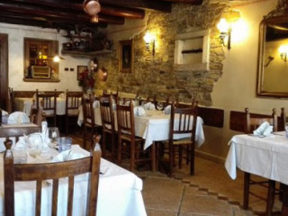 Osteria Al Fogher