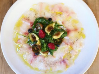 Osteria Locanda Cecconi