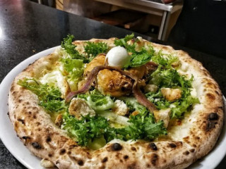 Pizzeria Braceria Zi Michele