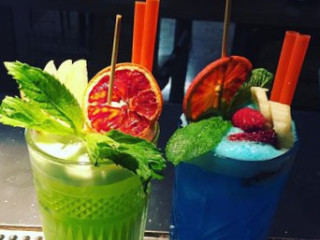 Prima Classe Food Beverage
