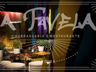 Churrascaria Berimbau