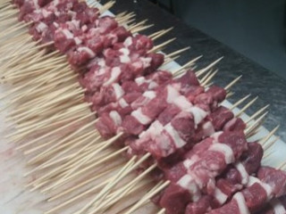 Arrosticini Santa Maria Della Neve