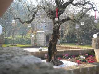 Agriturismo Cinelli