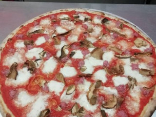 Pizza Party