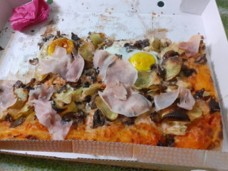Pizzaricca