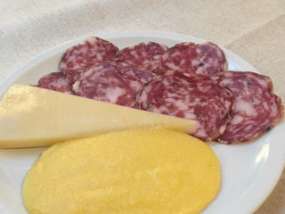 Rifugio Boschetto