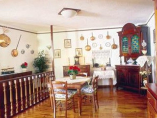 Albergo Del Molino