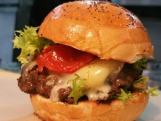 Easy Burger