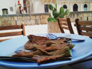 Le Gioie Posto Siciliano