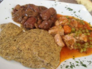 Le Lanterne Di Pigra Pizzeria